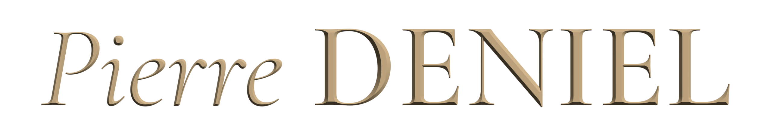 Pierre Deniel